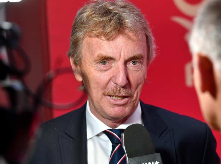 Zibì Boniek 
