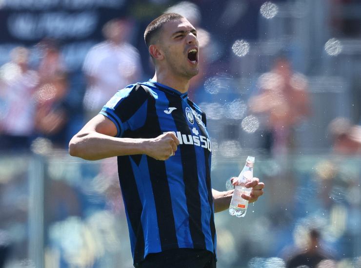 Merih Demiral
