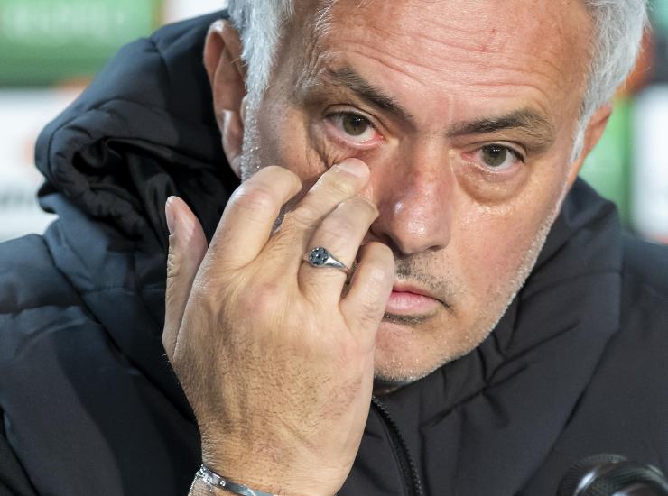 José Mourinho