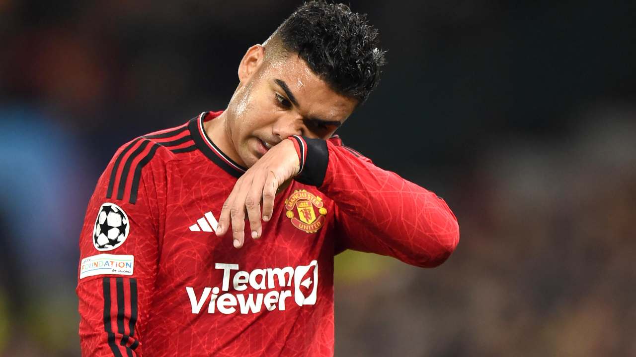 Casemiro