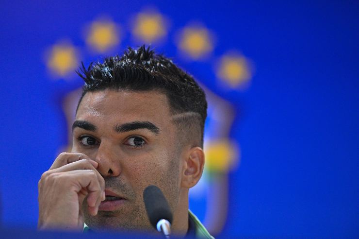 Casemiro