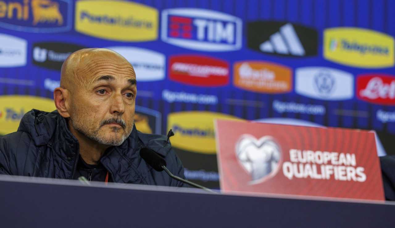 Luciano Spalletti