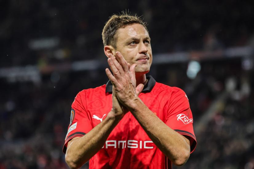 Matic - ansa - ilromanista.it