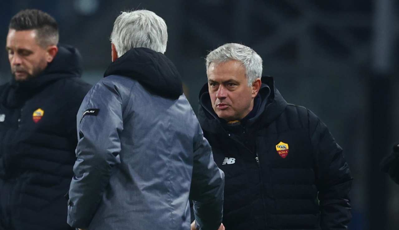 Mourinho 
