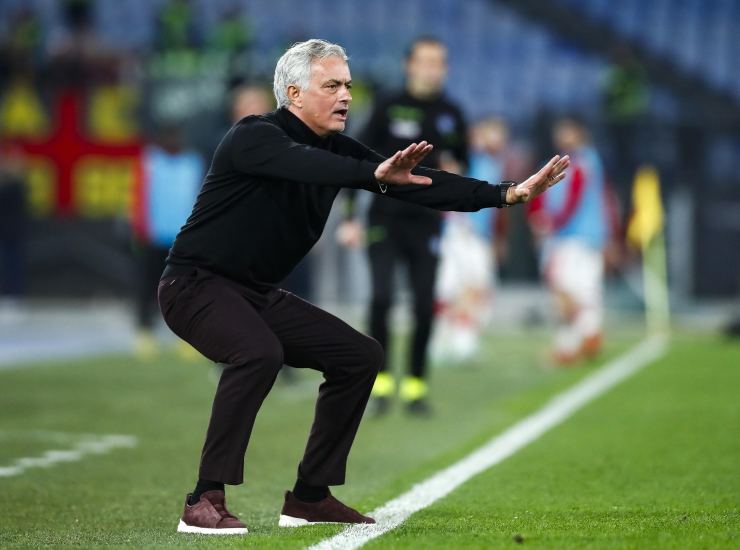 Mourinho 