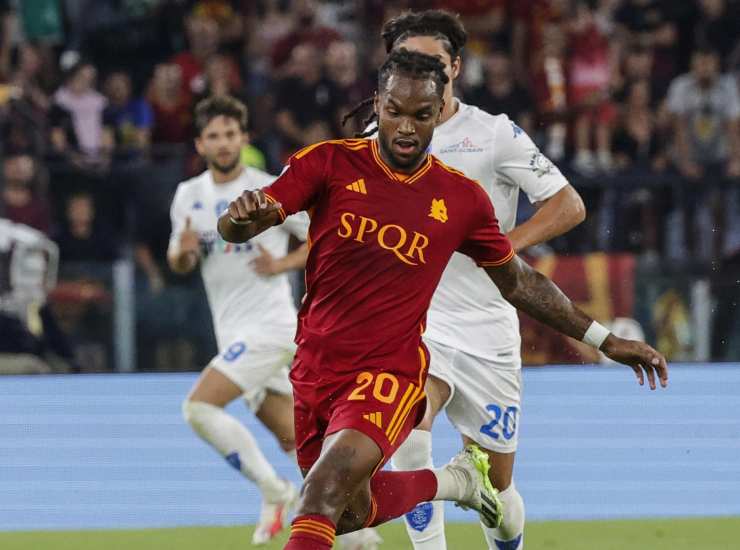 Renato Sanches - ansa.it - stadiosport.it