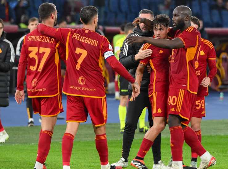 Roma-Cremonese