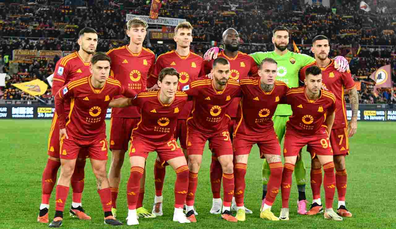 Roma-Verona