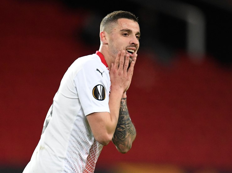 Rade Krunic