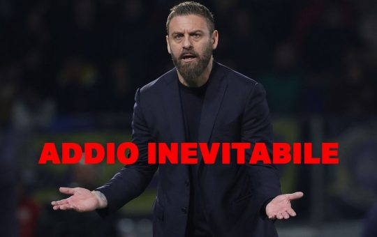 De Rossi