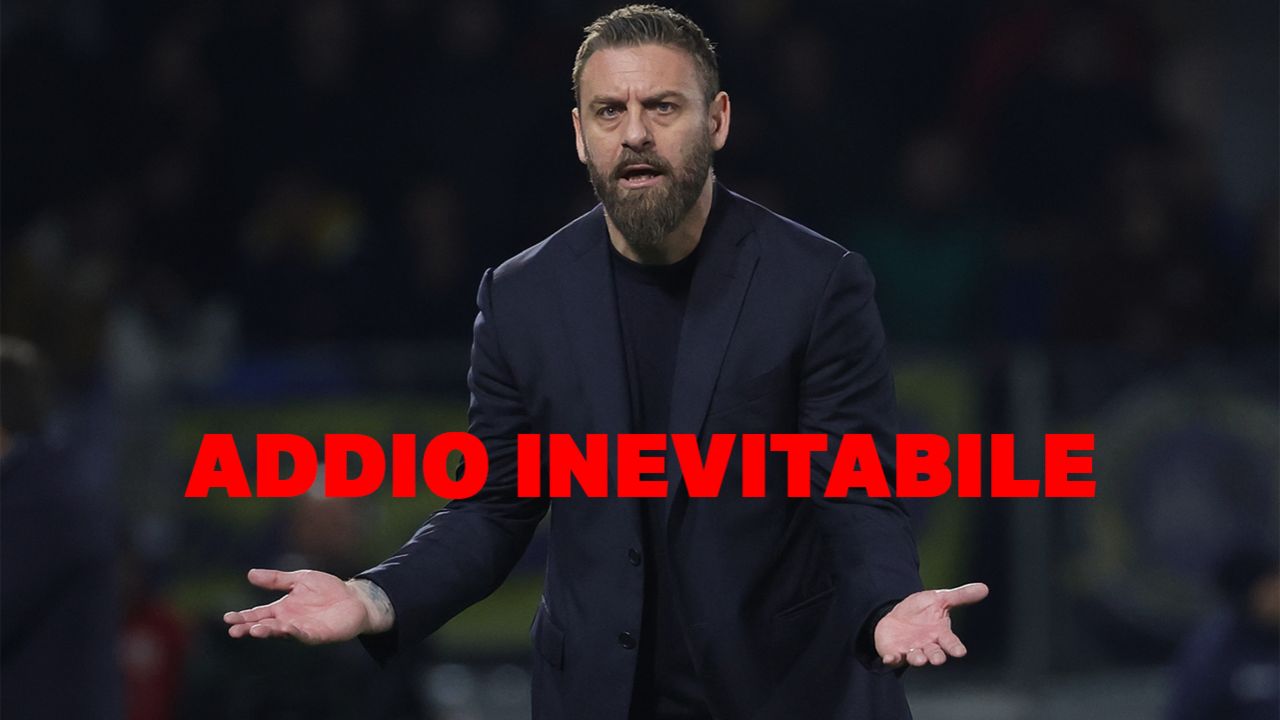 De Rossi