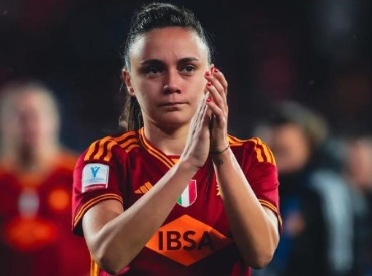 Annamaria Serturini