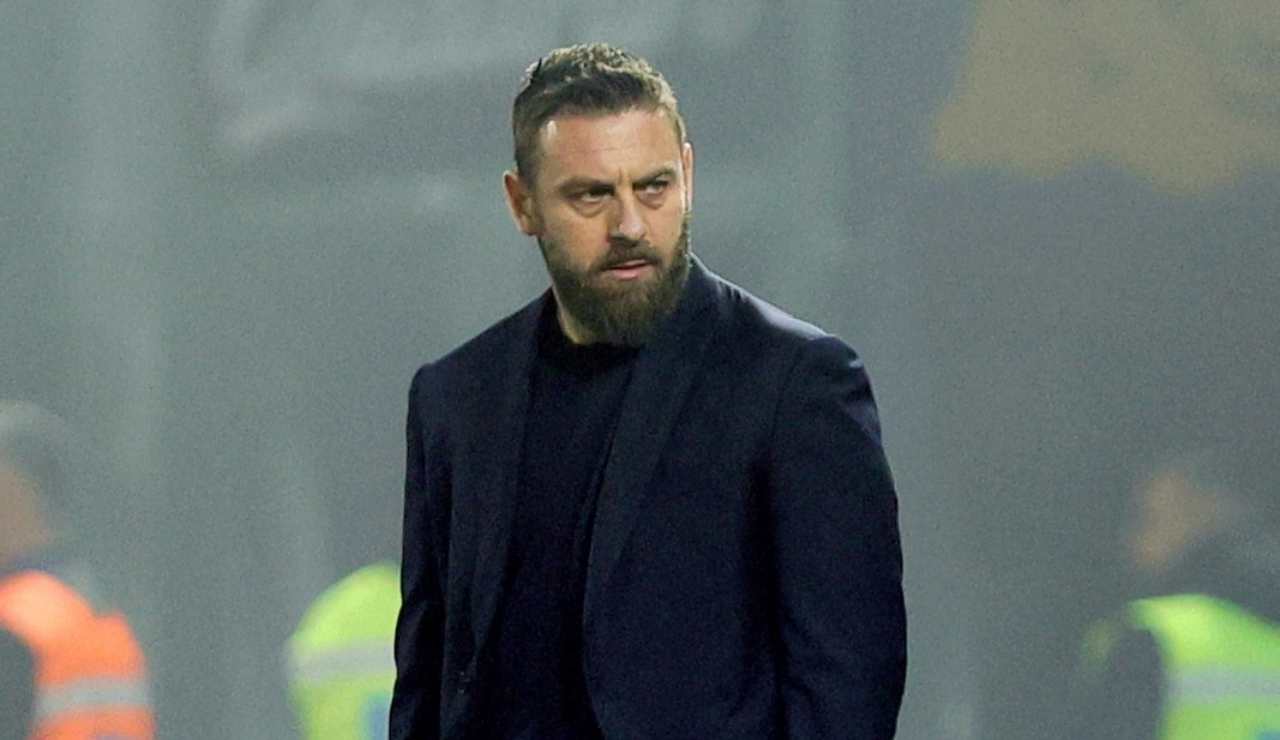 Daniele De Rossi