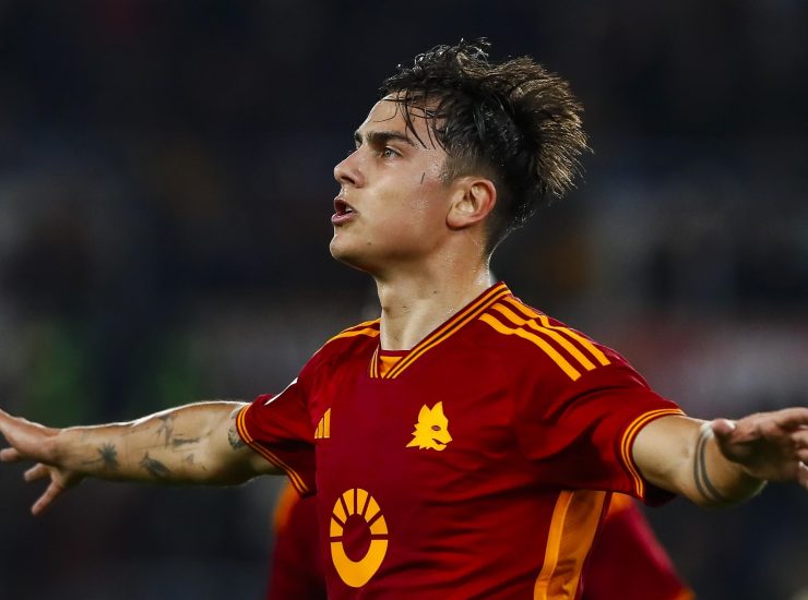 Dybala