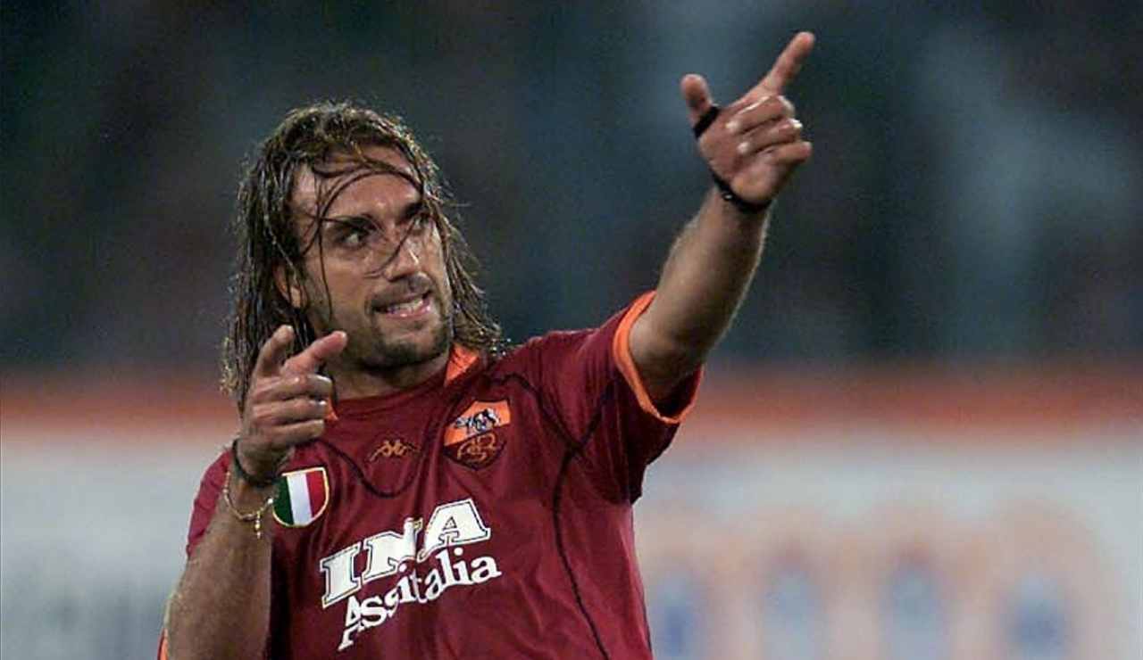 Gabriel Omar Batistuta