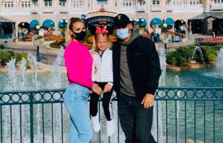 Ilary Disneyland