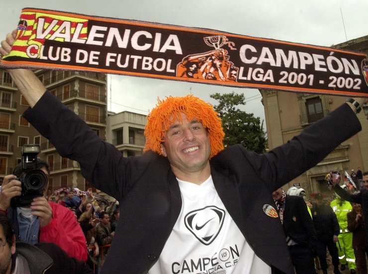 Amedeo Carboni