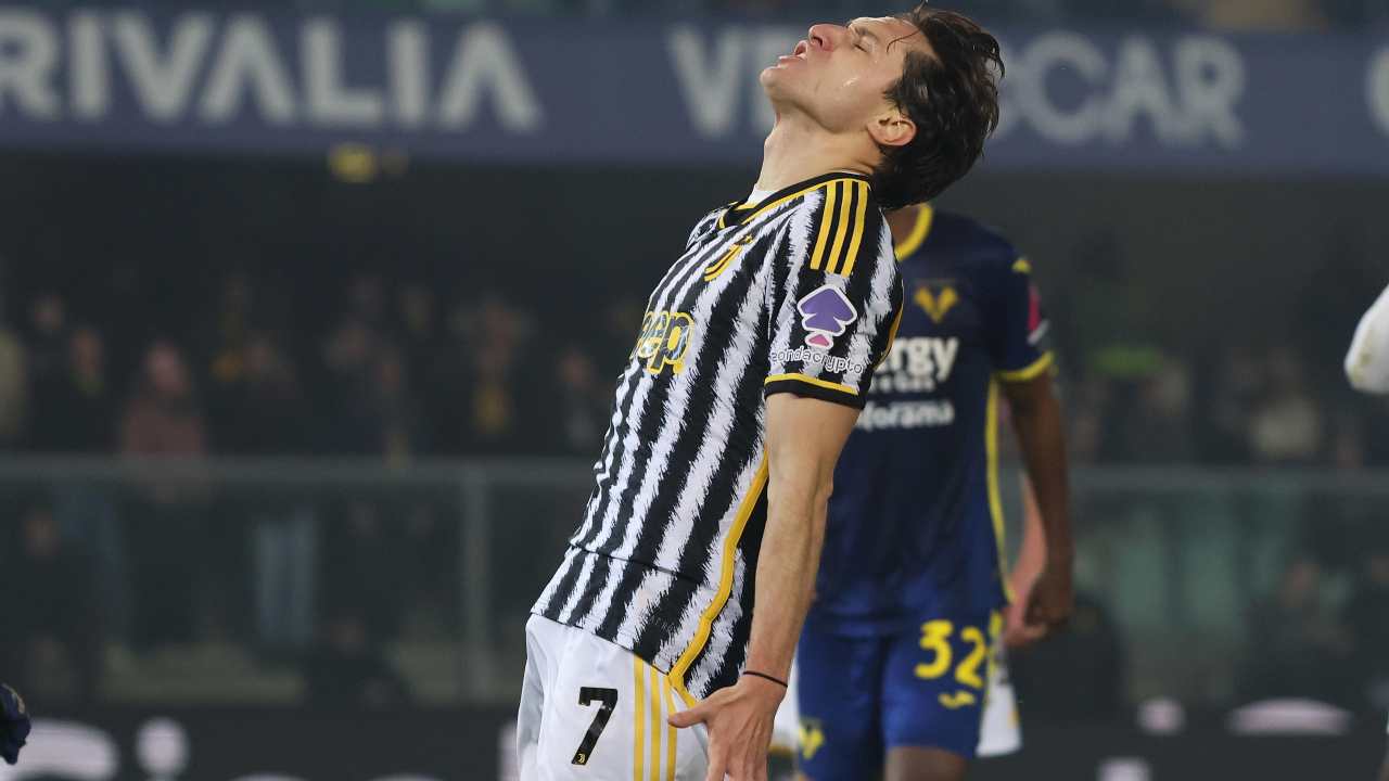 Federico Chiesa