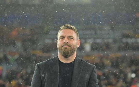 De Rossi