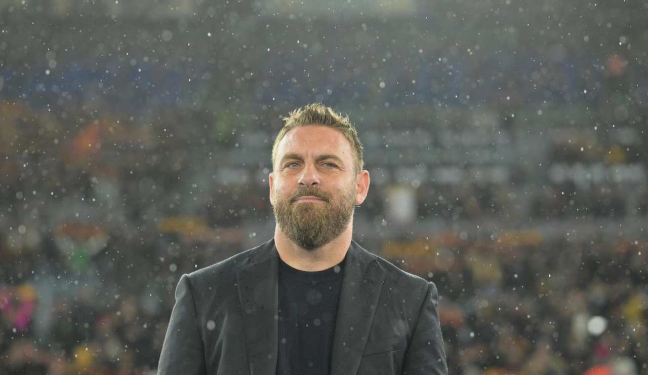 De Rossi
