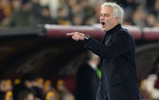 Mourinho