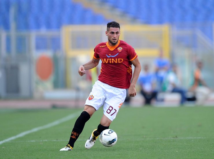 Aleandro Rosi