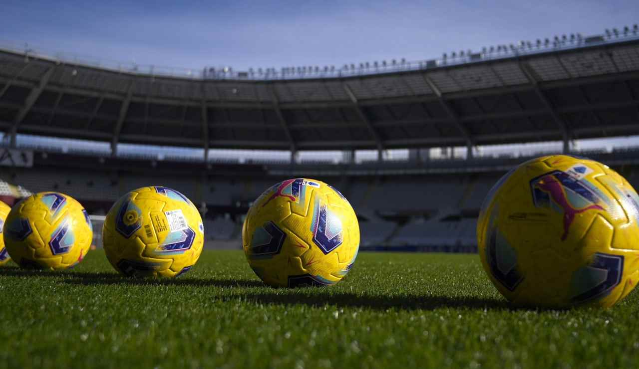 Campo da calcio