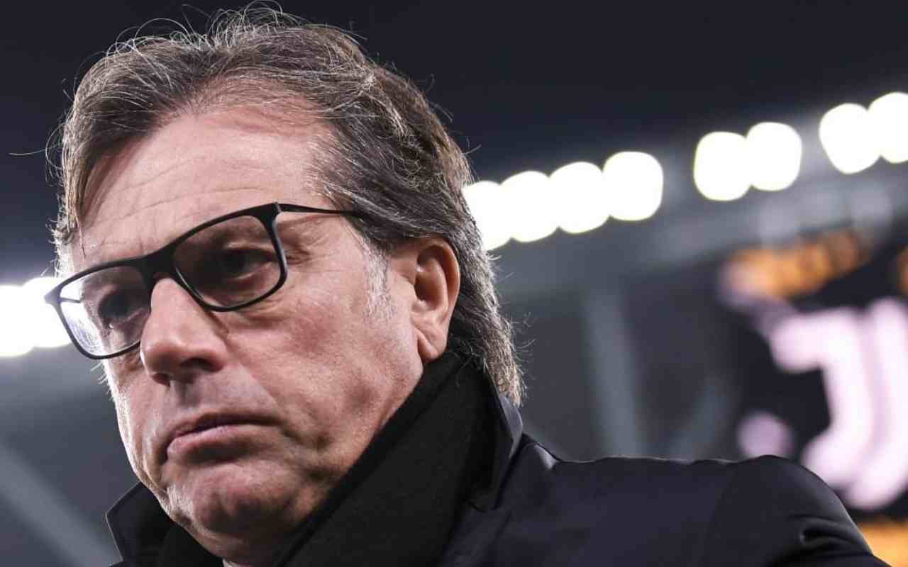 Cristiano Giuntoli