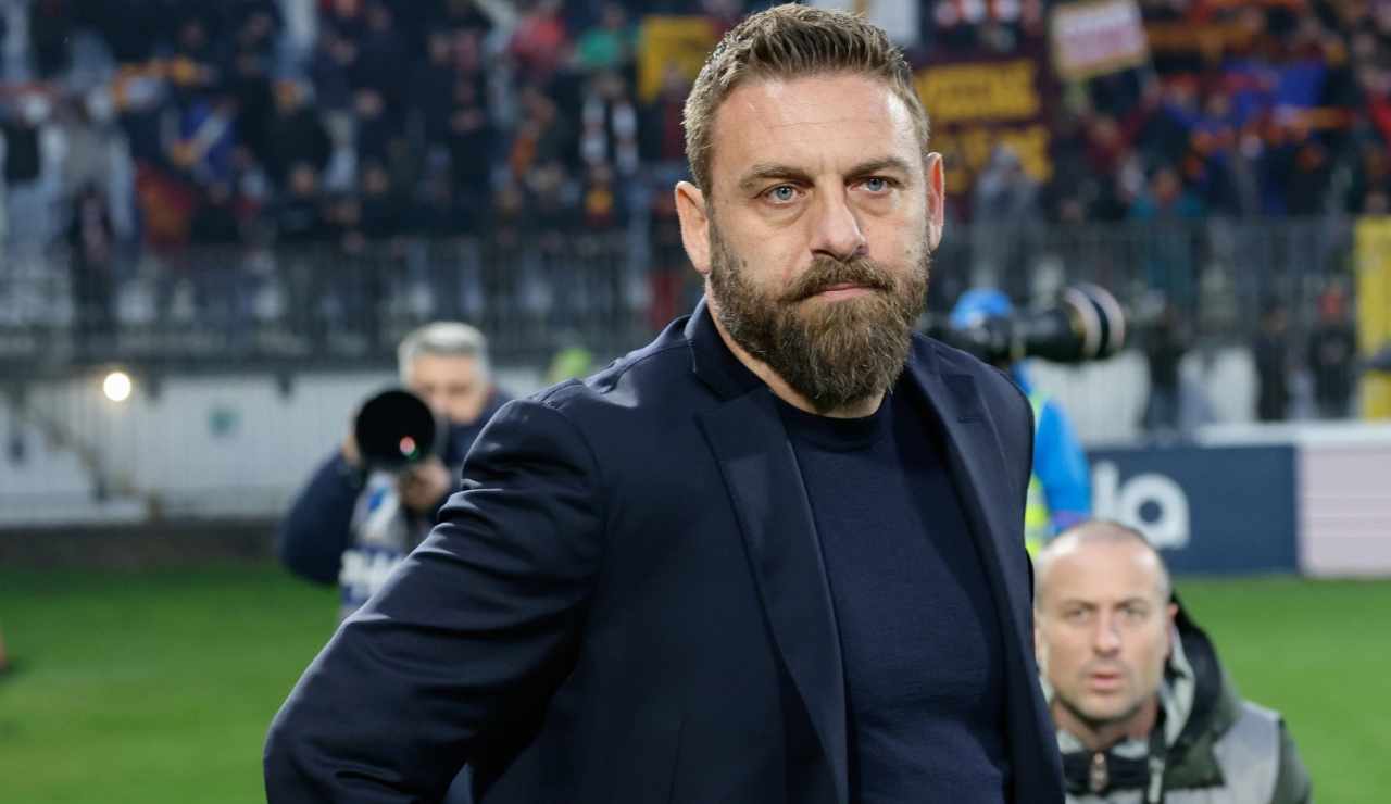 Daniele De Rossi 