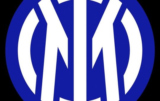 Il logo dell'Inter - Foto profilo Facebook del club - Ilromanista.it