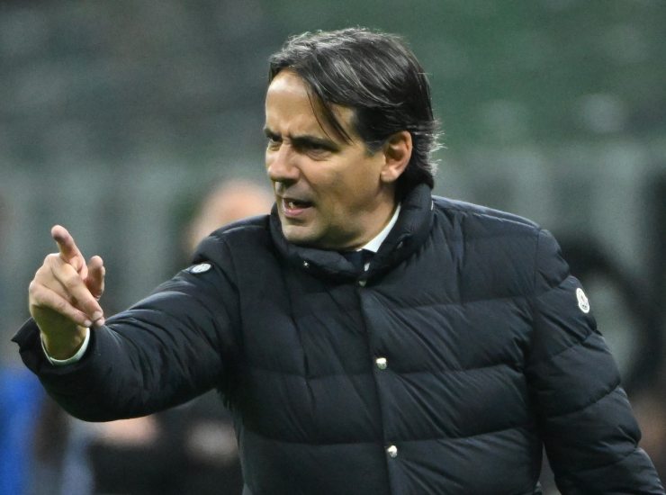 Simone Inzaghi 