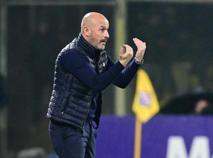 Vincenzo Italiano