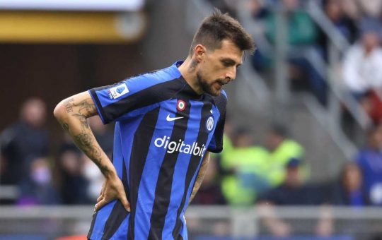 Francesco Acerbi