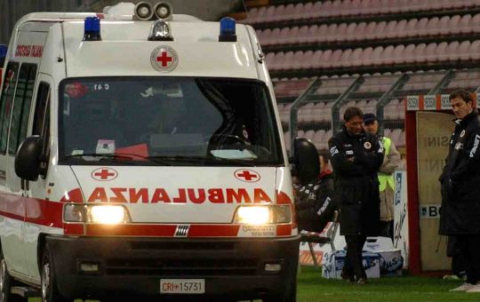 Ambulanza