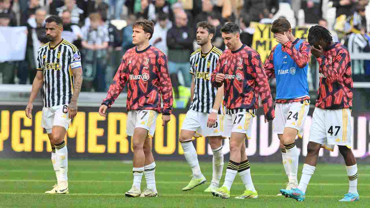 Juventus