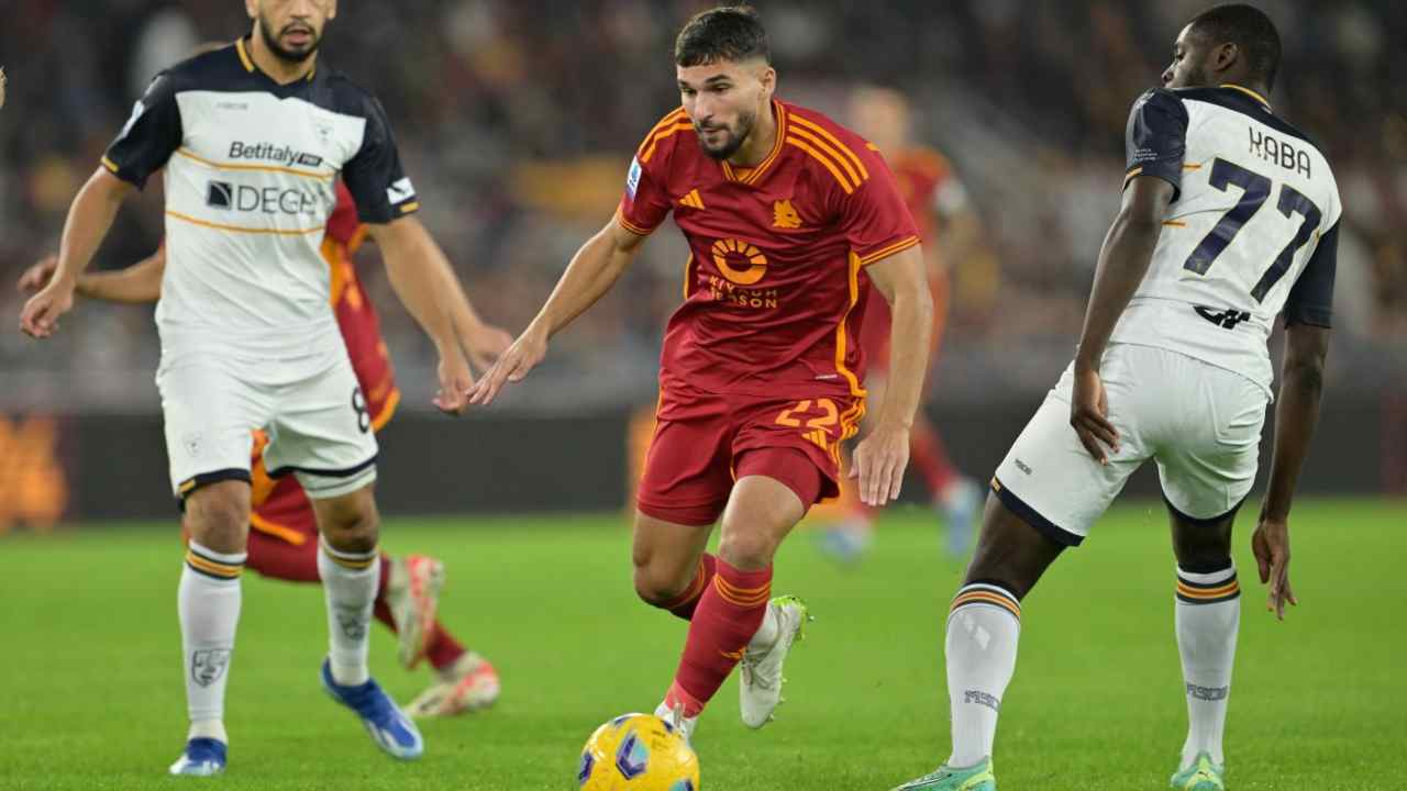 Mohamed Kaba