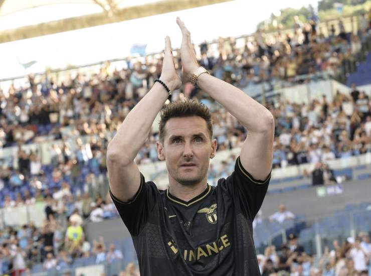 Miro Klose