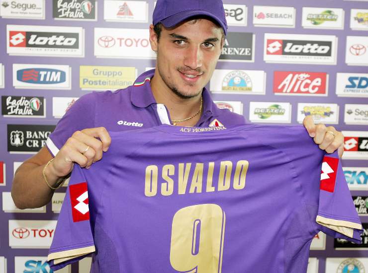 Dani Osvaldo