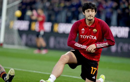 Sardar Azmoun