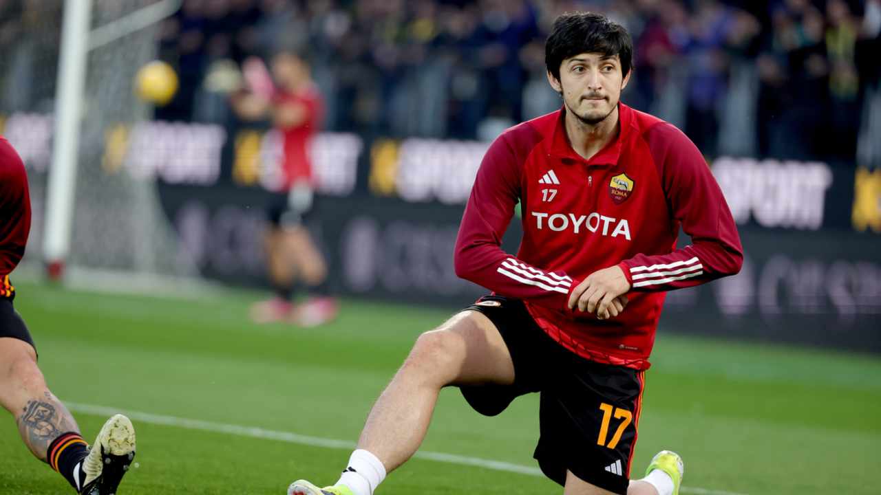 Sardar Azmoun