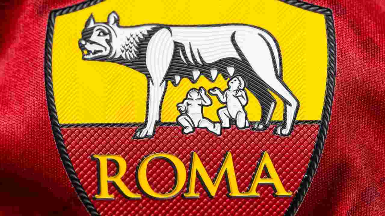 Logo Roma