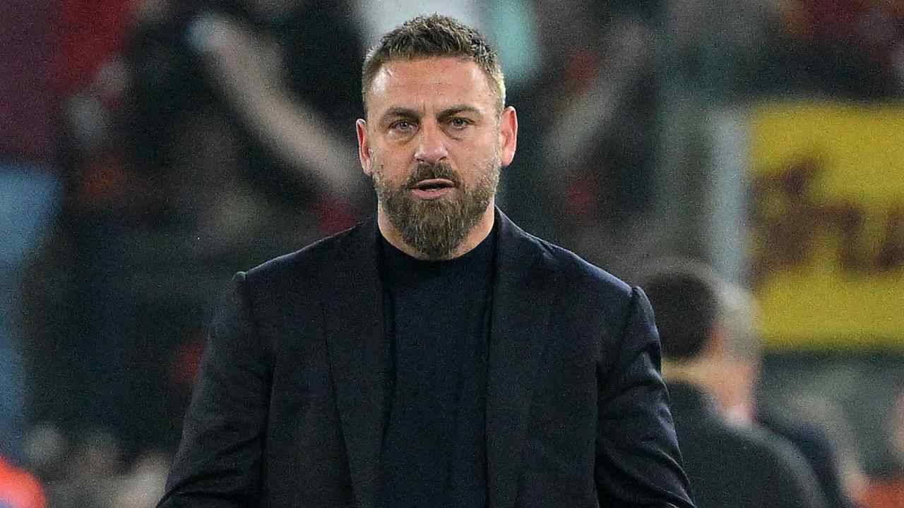 La preoccupazione di Daniele De Rossi - ANSA - Ilromanista.it