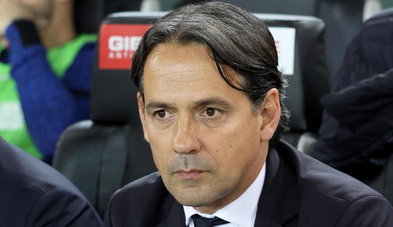 Simone Inzaghi 