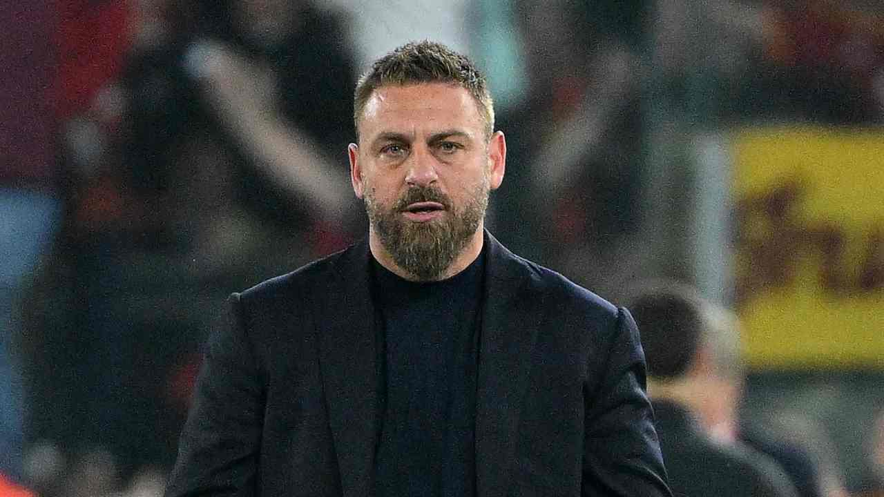 Daniele De Rossi