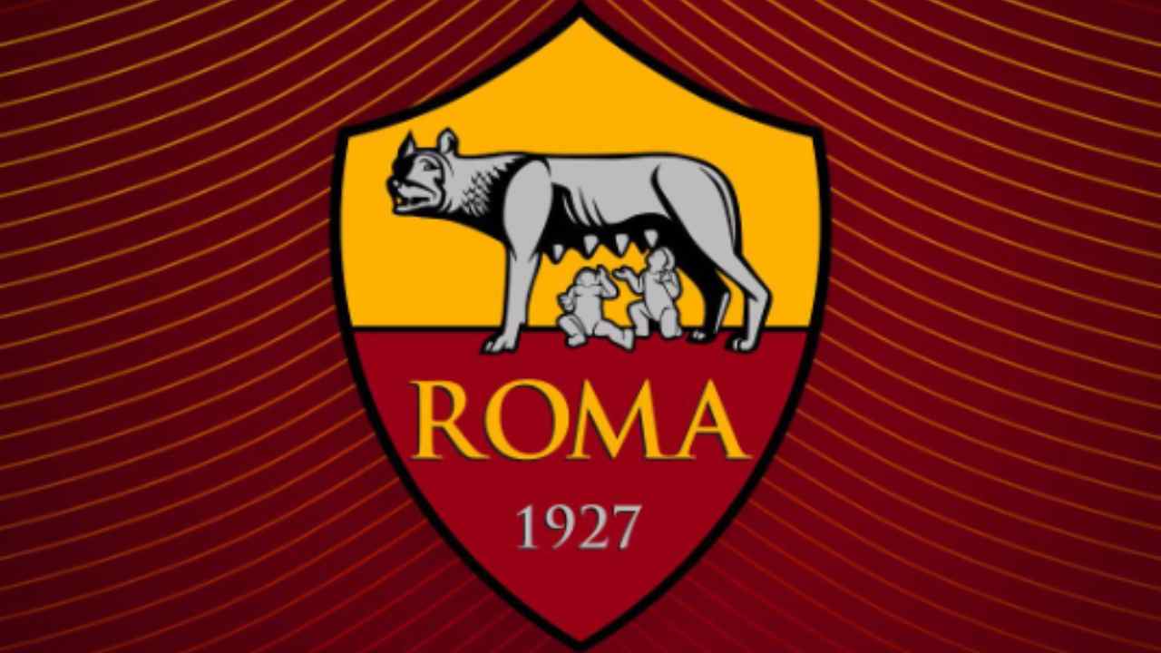 Logo Roma