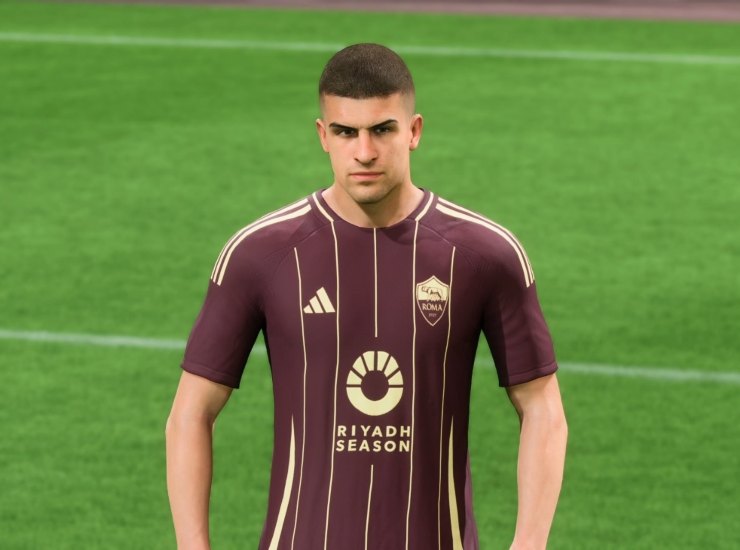 FIFA FC25