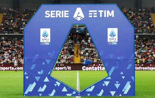 Serie A
