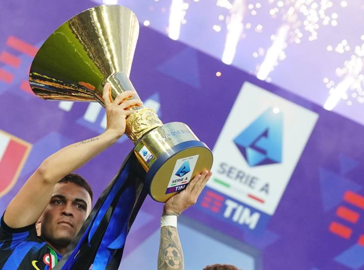 Lautaro Martinez