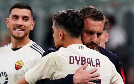 Paulo Dybala