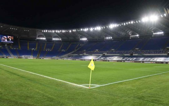 Stadio Olimpico
